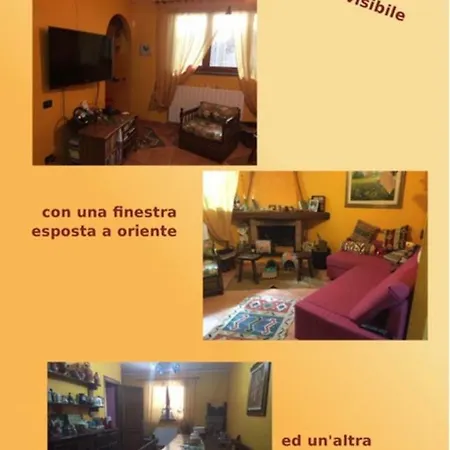 Castagni House Apartment *