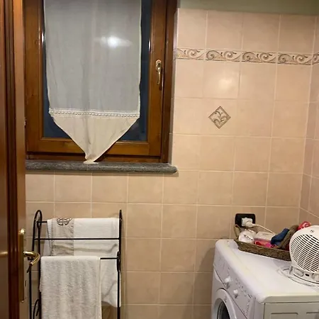 Apartment Castagni House