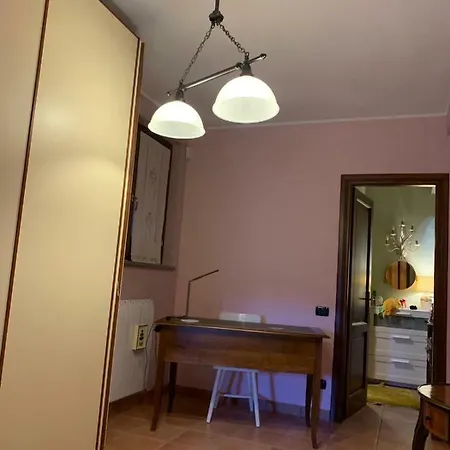 Castagni House *
