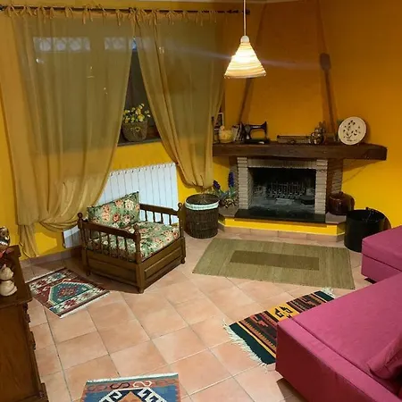 Castagni House Apartment Rocca Di Papa