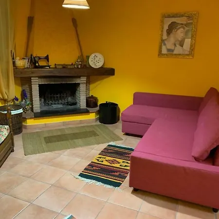 Castagni House Rocca Di Papa